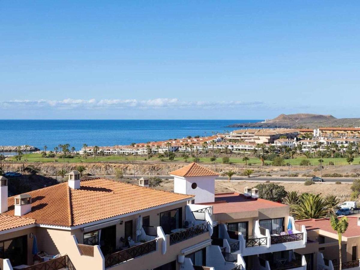 Con Piscina Golf Del Sur San Miguel de Abona