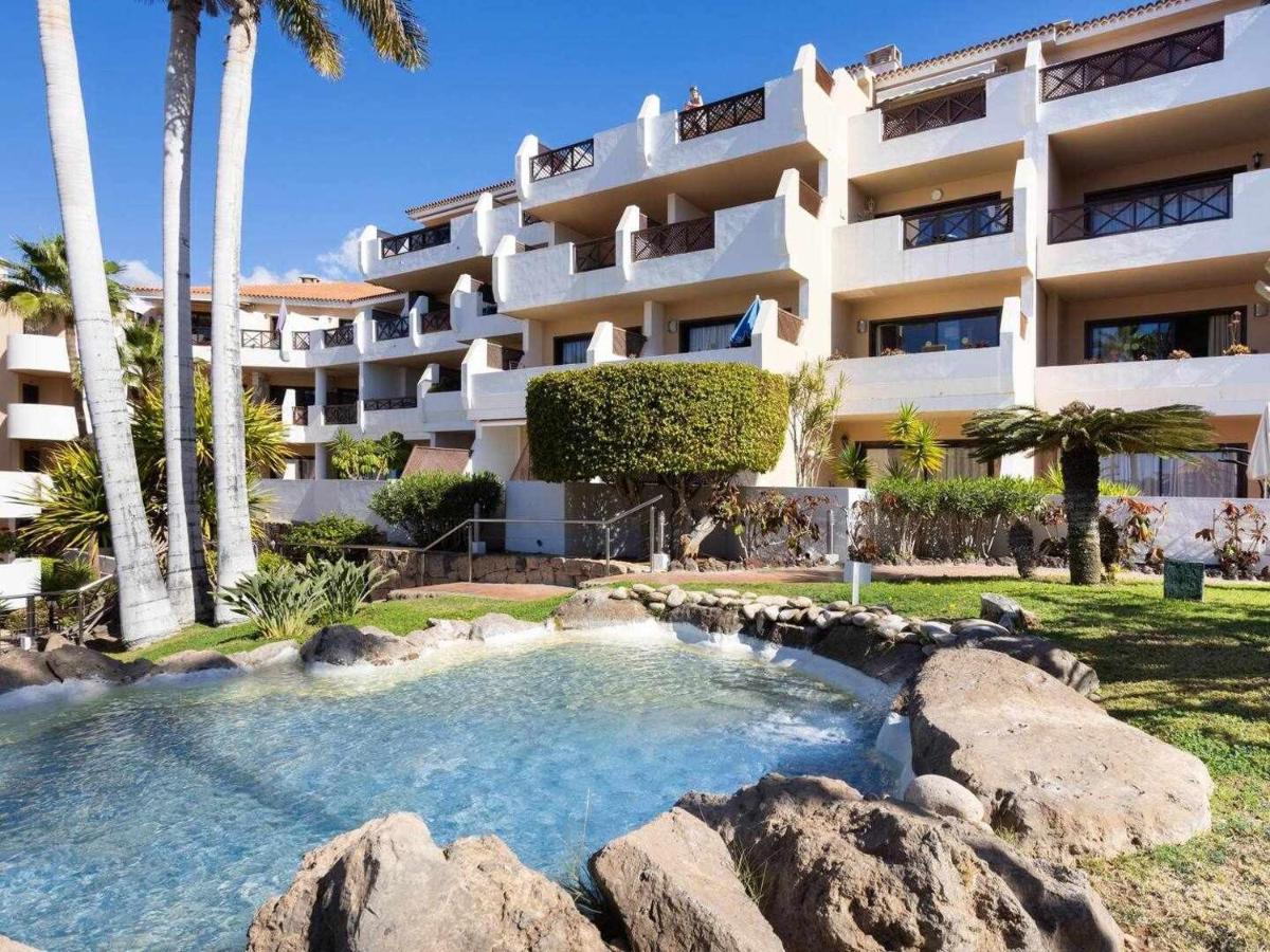 Con Piscina Golf Del Sur San Miguel de Abona