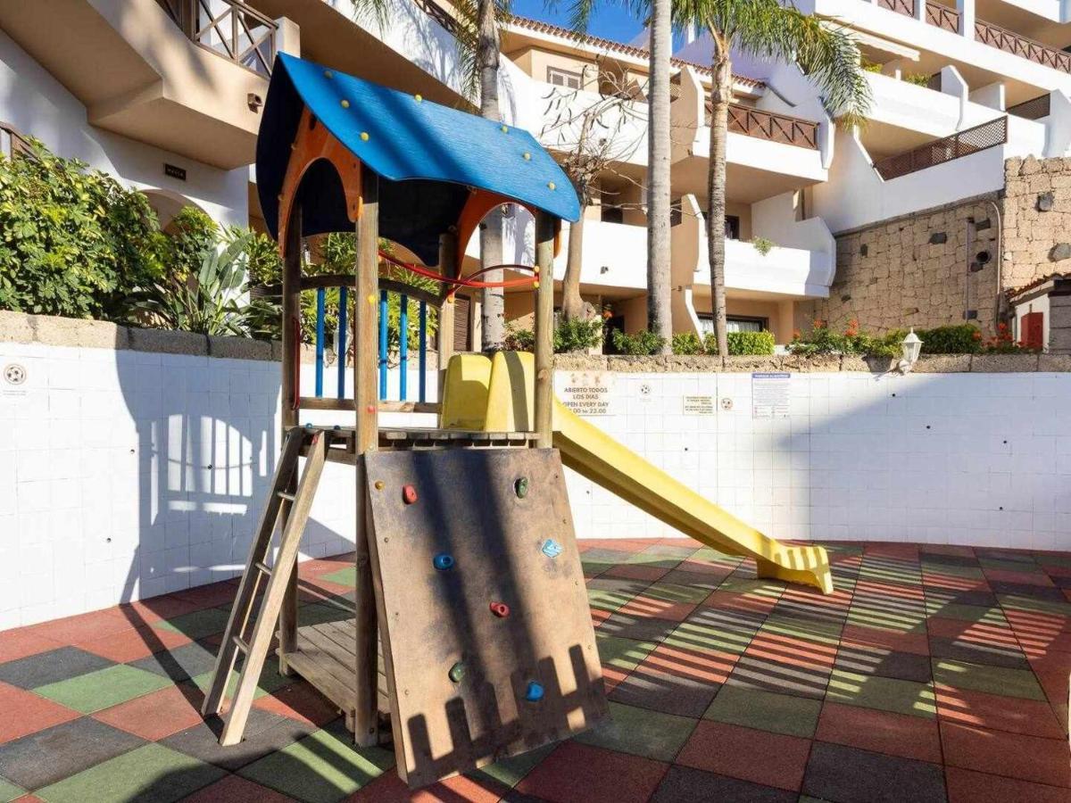 Con Piscina Golf Del Sur * San Miguel de Abona